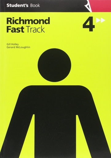 [9788466820592] FAST TRACK 4 STUDENT'S BOOK ED16