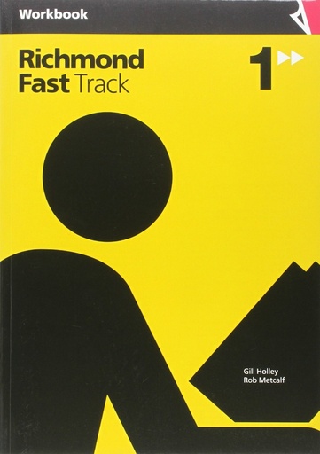 [9788466820608] FAST TRACK