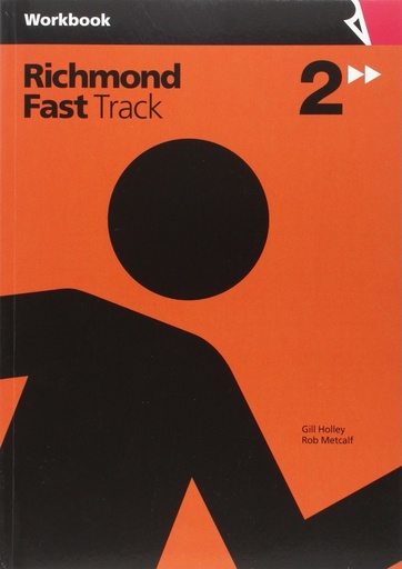 [9788466820615] FAST TRACK 2 WORKBOOK ED16