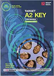 [9788466827645] TARGET KEY  SB PACK