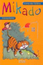 [9788467307375] Mikado elementaire
