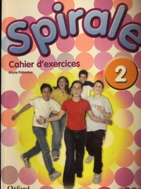 [9788467302325] Spirale 2 - Cahier d´exercices