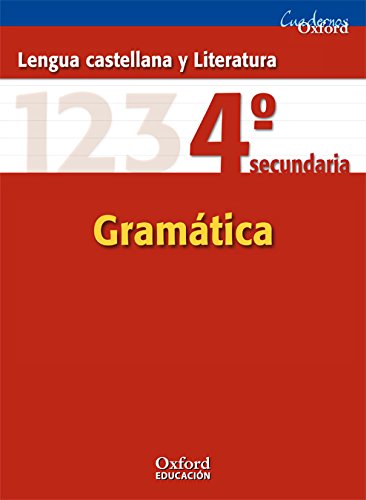[9788467325461] Lengua Castellana y Literatura. Gramática