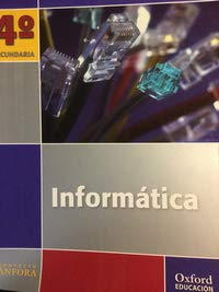 [9788467338829] Informática proyecto ANFORA