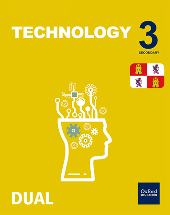 [9788467351262] Inicia Technology 3.º ESO. Student's book. Castilla y León