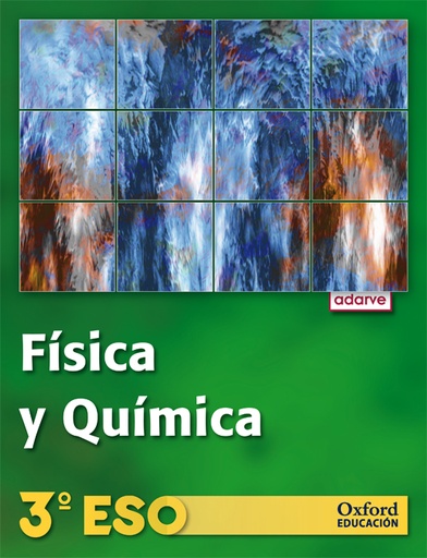 [9788467353440] Física y Química 3.º ESO. Adarve