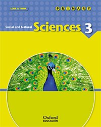 [9788467353679] Look & Think Social and Natural Sciences