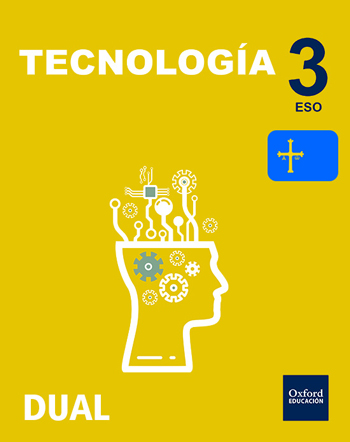 [9788467359367] Inicia Tecnología 3.º ESO. Libro del alumno. Asturias