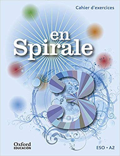 [9788467360059] En Spirale 3 Cahier d'Exercices