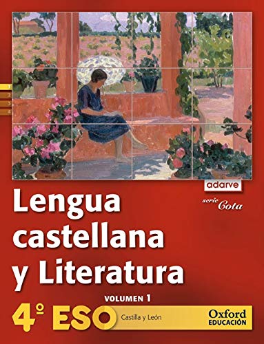 [9788467363272] Lengua Castellana y Literatura. CASTILLA Y LEÓN