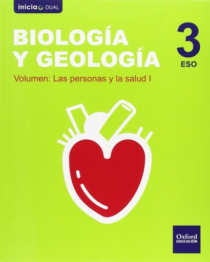 [9788467385793] Biología Y Geología. Libro Del Alumno. ESO 3