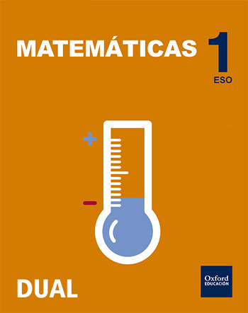 [9788467385830] Inicia Matemáticas 1.º ESO. Libro del alumno