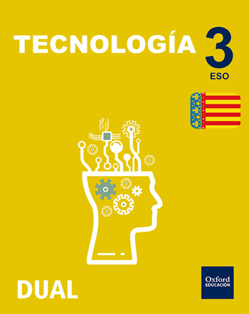 [9788467387070] Inicia Tecnologia 3r ESO. Llibre de l'alumne
