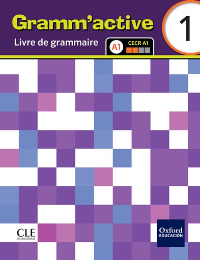 [9788467395723] FRANCES 1ºESO CE GRAMATICA