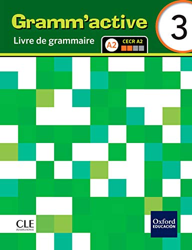 [9788467395730] FRANCES 3ºESO CE GRAMATICA