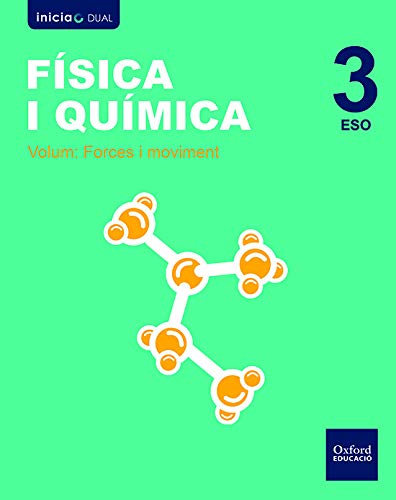 [9788467398359] INICIA FIS Y QUIM 3º ESO LA VAL VOL2