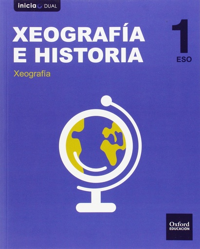 [9788467398762] Inicia - Xeografía e Historia 1.º ESO. Libro estudente