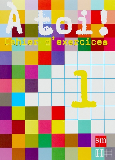 [9788467513738] A TOI 1ºESO CAHIER