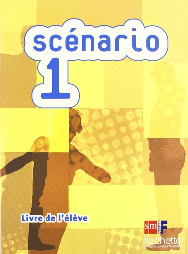 [9788467523447] Scénario 1. Livre de l élève