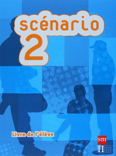 [9788467523485] Scénario 2. Livre de l élève