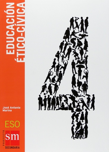 [9788467528336] Educación ético-cívica. 4 ESO