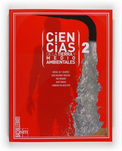 [9788467534702] Ciencias de la tierra y medioambientales. 2