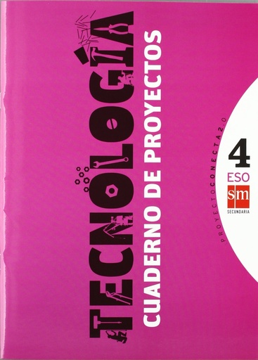 [9788467553253] Tecnologías. 4 ESO. Conecta 2.0