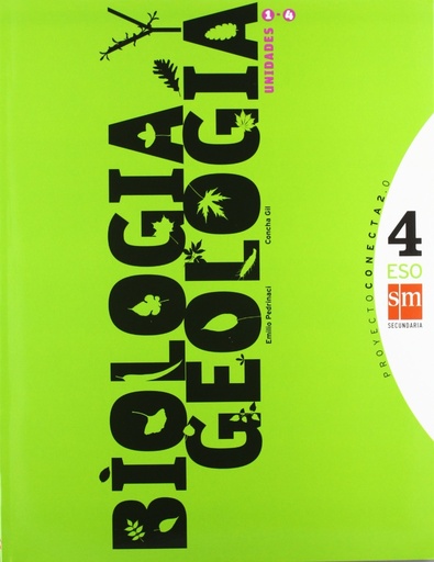 [9788467553499] Biología y geología