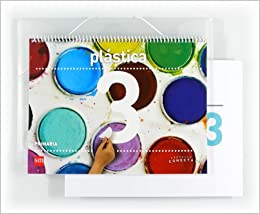 [9788467554540] Plástica. 3 Primaria. Conecta 2.0