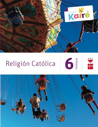[9788467568226] Religión católica