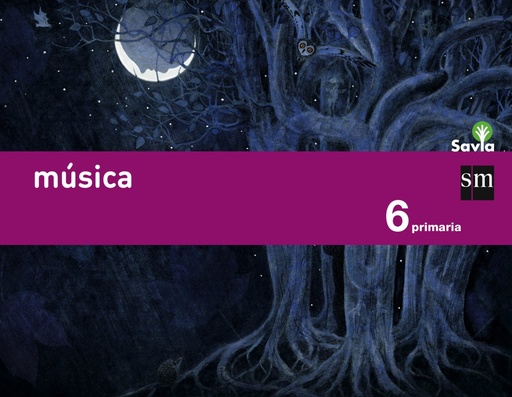 [9788467575866] Música 6