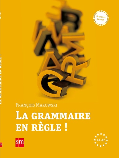 [9788467576061] La grammaire en règle!