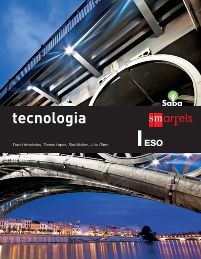 [9788467578331] Tecnologia I. ESO