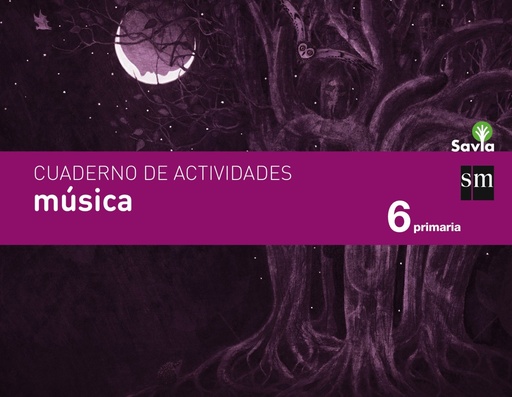 [9788467578539] Cuaderno de música