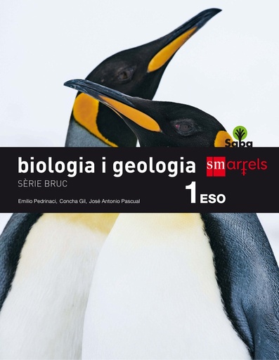 [9788467578669] Biologia i geologia, Bruc. 1º ESO.