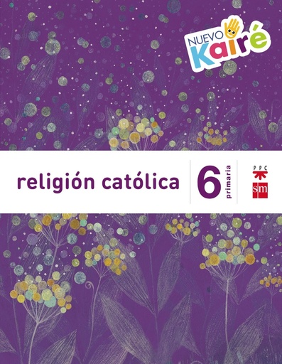 [9788467580884] Religión católica
