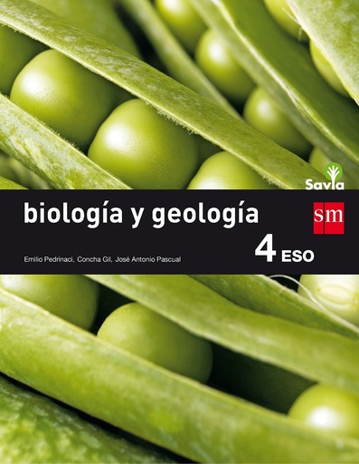 [9788467586978] Biología y geología. 4 ESO. Savia
