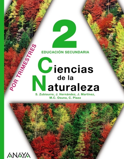 [9788467802252] Ciencias de la Naturaleza 2. ESO