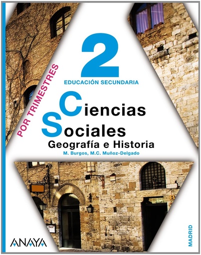 [9788467802276] Geografía e Historia