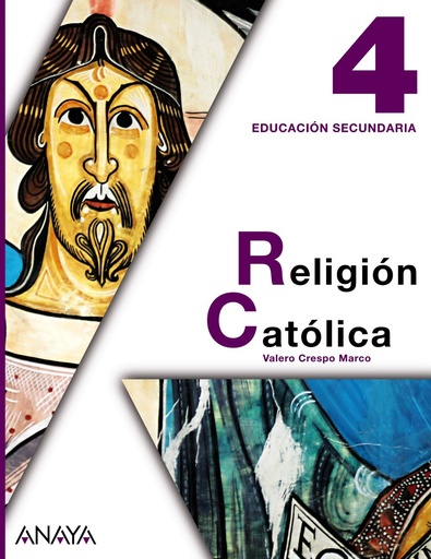[9788467802672] Religión Católica 4