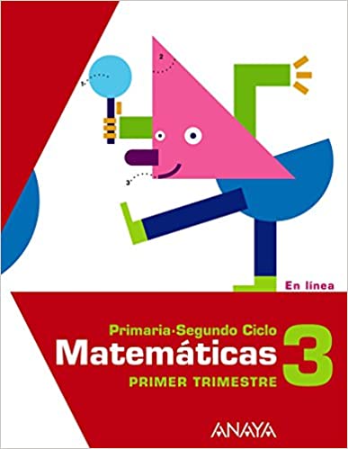 [9788467817058] Matemáticas 3. (En línea) 