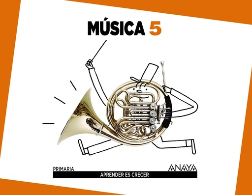 [9788467833744] Música