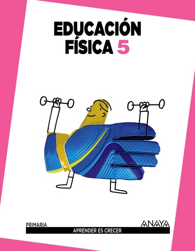 [9788467833935] Educación Física