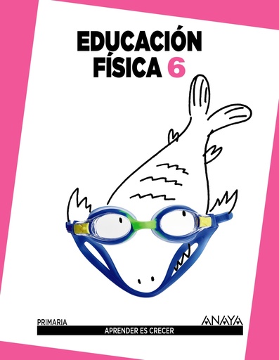 [9788467833959] Educación Física