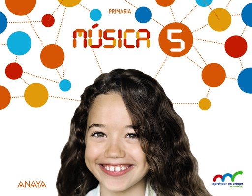 [9788467834093] Música 5.