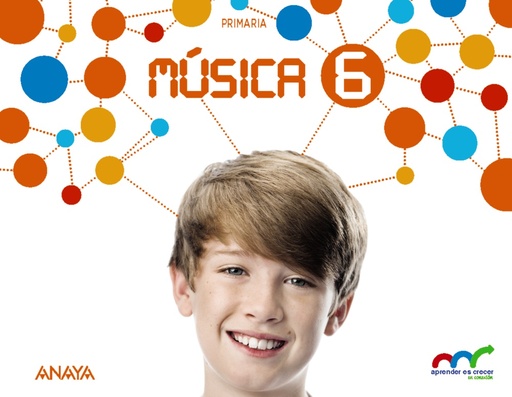 [9788467834116] Música 6.