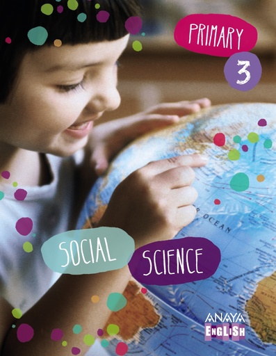 [9788467835632] Social Science 3.