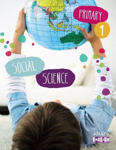 [9788467841312] Social Science 1.