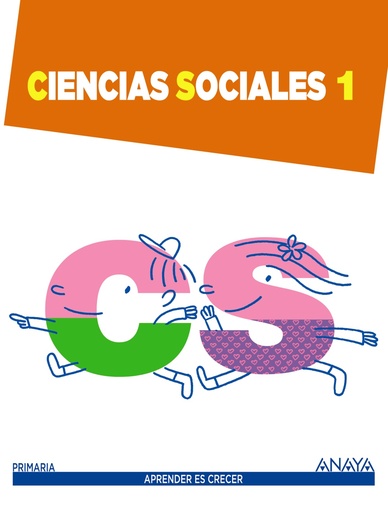[9788467845587] Ciencias Sociales 1.