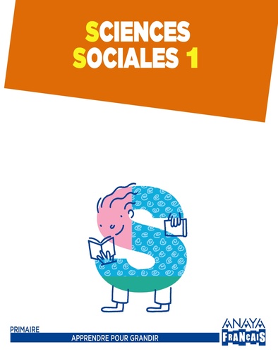 [9788467845686] Sciences Sociales 1.